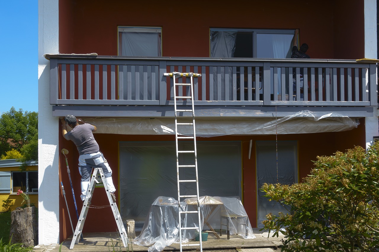 Painting Services1